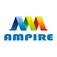 Ampire Co., Ltd. logo - Similar company to Acrowise Display
