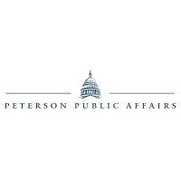 Peterson Public Affairs logo - Similar company to Team Level Partners