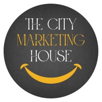 The City Marketing House logo - Similar company to Global Digital Agency