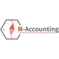N-Accounting logo - Similar company to Bookkeepers Direct