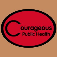 Courageous Public Health logo - Similar company to M&D Science Consulting And Communications