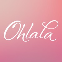 Ohlala.com logo - Similar company to Baihe.Com