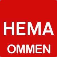 Hema Ommen logo - Similar company to Ep:Ommen