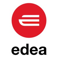 edea ag logo - Similar company to Marvin, Part Of Evidentiq Group
