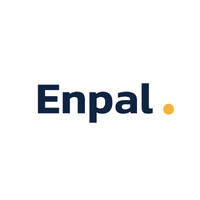 Enpal logo - Similar company to Scale Energy