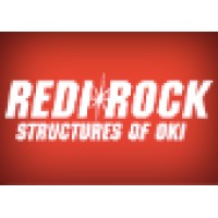 Redi-Rock Structures of OKI logo - Similar company to Brownprecast