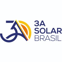 3A SOLAR BRASIL LTDA logo - Similar company to Mvb Cursos