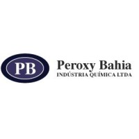 Indústria Química Peroxy Bahia logo - Similar company to Gteam Serviços