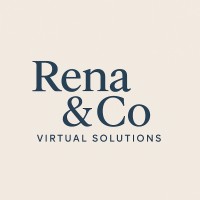 Rena & Co Virtual Solutions logo - Similar company to Am Workforce Solutions