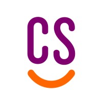 CS Meetup Brasil logo - Similar company to Keycustomer - Soluções Em Experiência E Sucesso Do Cliente