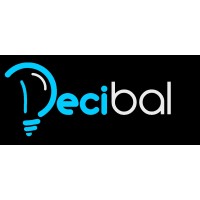 DECIBAL SOLUTIONS logo - Similar company to Decimals
