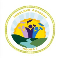 Imbeleko, Dr Seni Myeni Foundation logo - Similar company to Edma Systems