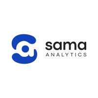Sama Analytics logo - Similar company to Jooler.Io