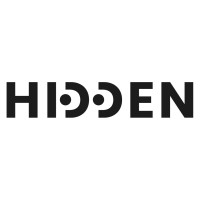 Hidden Sound logo - Similar company to Asorys Raumakustik