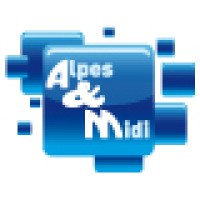 Alpes & Midi logo - Similar company to Dakaarshopping.Com