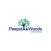 Peepal Woods Global School logo - Similar company to I Global School