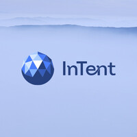 InTent logo - Similar company to Futures Hub 4 Sustainability