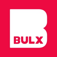 Bulx logo - Similar company to Bulxoft