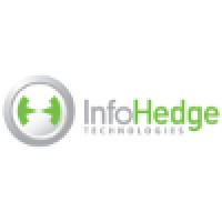 InfoHedge Technologies LLC logo - Similar company to Canyon Ai