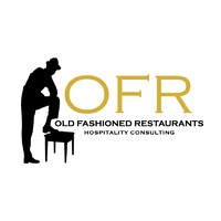 Old Fashioned Restaurants | Hospitality Consulting logo - Similar company to Br Bars & Restaurants