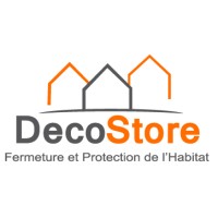 Decostore FPH logo - Similar company to Solcis