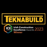 TEKNABUILD logo - Similar company to Kelper Mechanical Ltd