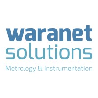 Waranet Solutions logo - Similar company to Métrologie Solutions