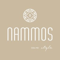 Nammos logo