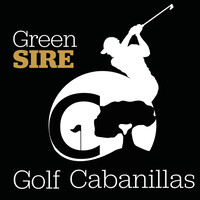 Green Sire Golf Cabanillas logo - Similar company to Club De Golf Peralada Sa
