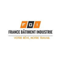 FRANCE BATIMENT INDUSTRIE logo - Similar company to Itni S.A.S