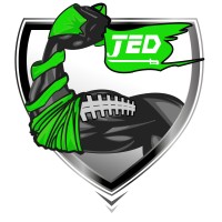 Jeddah American Football logo - Similar company to Automechanika Jeddah
