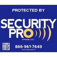 Security Pro of Florida, LLC logo - Similar company to Spectrum Florida Security