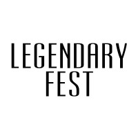 Legendary Fest logo - Similar company to Horrorigins