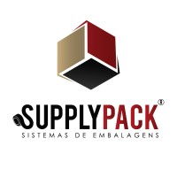 Supplypack Embalagens logo - Similar company to Talklink