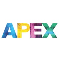 APEX Integrated Marketing logo - Similar company to Metigon Enterprises