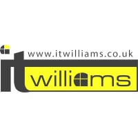 I T WILLIAMS COMPANY LIMITED logo - Similar company to Gus Periscopes Ltd