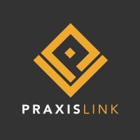 PraxisLink Communications logo - Similar company to Canadian Administrator Of Vrs (Cav), Inc.