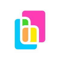 Happy Neons logo - Similar company to Easy Exhibit