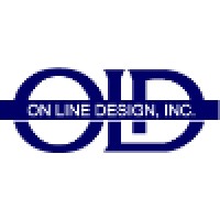 On Line Design, Inc. logo - Similar company to Concord Litho