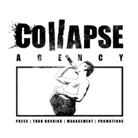 Collapse Agency logo - Similar company to Agência De Podcast