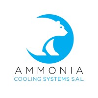 Ammonia Cooling Systems logo - Similar company to Mechanical Electrical Group (Me Group)