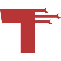 Turotto logo - Similar company to Fika Game Studio