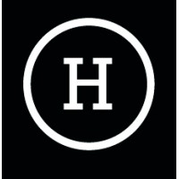 HUINCA CINE logo - Similar company to Lahaye Media
