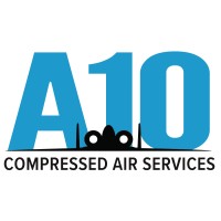 A10 Compressed Air Services logo - Similar company to Super Auto Industries