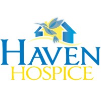 Haven Hospice logo - Similar company to Haven Hhc