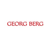 Georg Berg A/S logo - Similar company to Ræbild & Walin