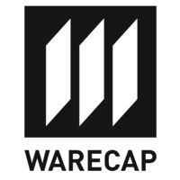 WARECAP logo - Similar company to Outset