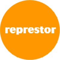 Represtor SA logo - Similar company to Zento Development