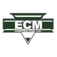 ECM Construction LLC logo - Similar company to Edpc - Plomberie Chauffage
