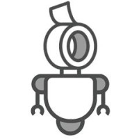 Robotic Tape logo - Similar company to Revdev